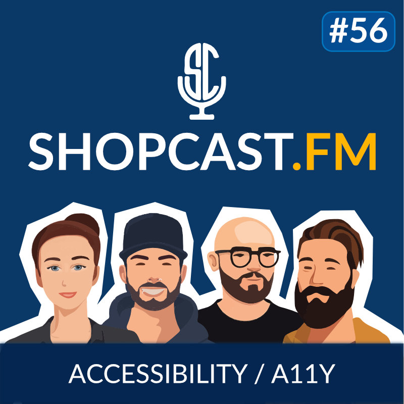 Accessibility / A11y