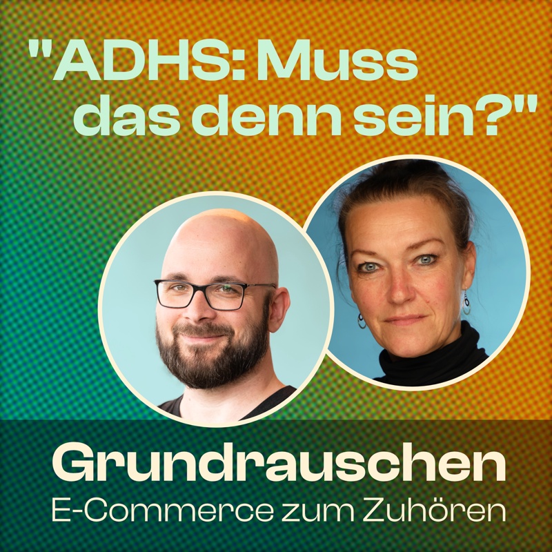 [GR] ADHS - Muss Das Denn Sein?