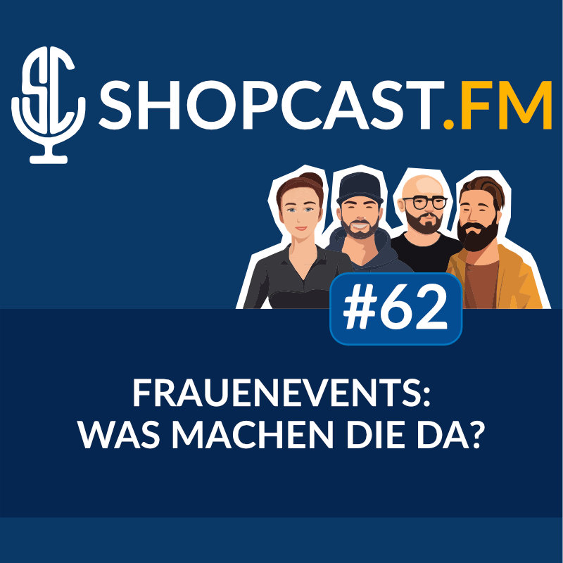 Frauenevents: Was Machen Die Da?