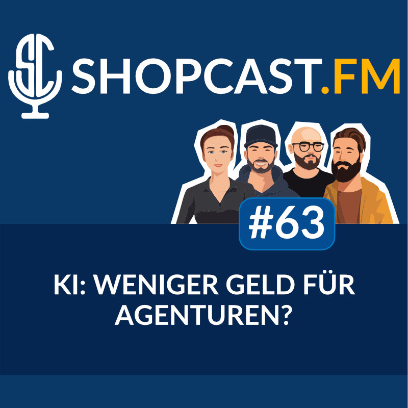KI: Weniger Geld Für Agenturen?