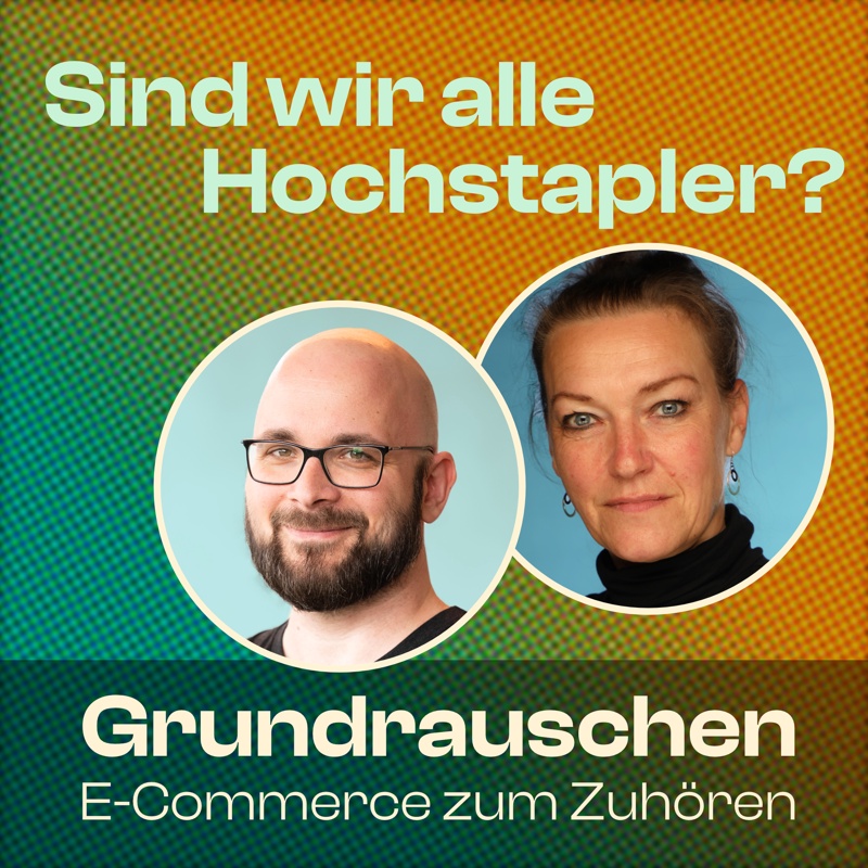 [GR] Sind Wir Alle Hochstapler?